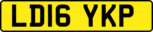LD16YKP