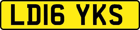 LD16YKS