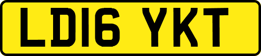 LD16YKT