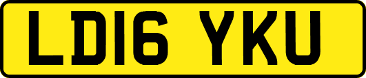 LD16YKU