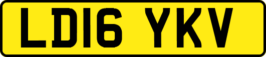 LD16YKV