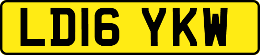 LD16YKW