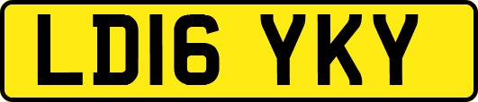 LD16YKY