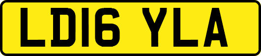 LD16YLA