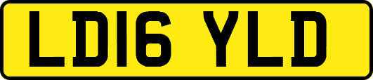 LD16YLD