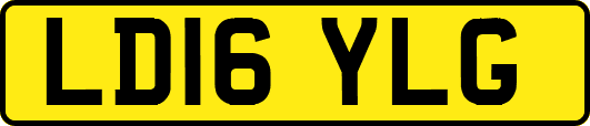 LD16YLG
