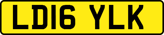 LD16YLK