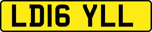 LD16YLL