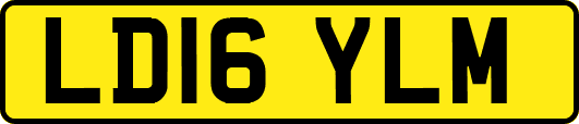 LD16YLM