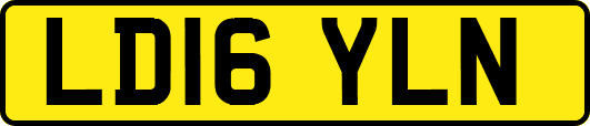 LD16YLN