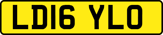 LD16YLO