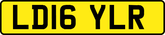 LD16YLR