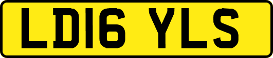 LD16YLS
