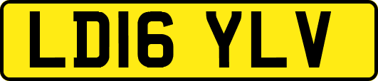 LD16YLV