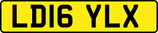 LD16YLX