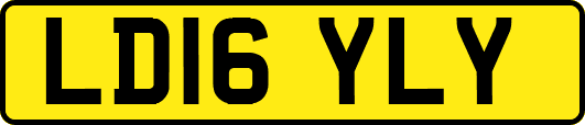 LD16YLY