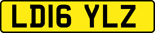 LD16YLZ
