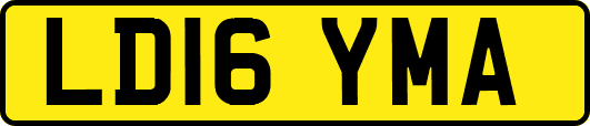 LD16YMA