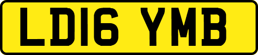 LD16YMB