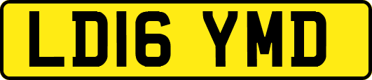 LD16YMD