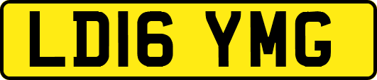LD16YMG