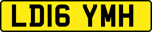 LD16YMH