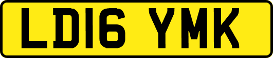 LD16YMK