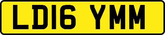 LD16YMM