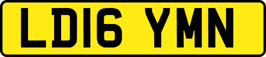 LD16YMN
