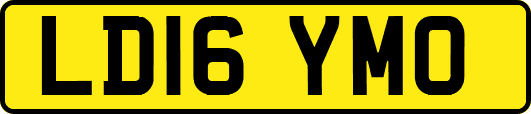 LD16YMO