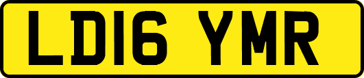 LD16YMR