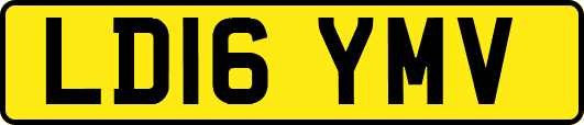 LD16YMV