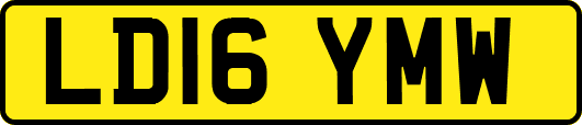 LD16YMW