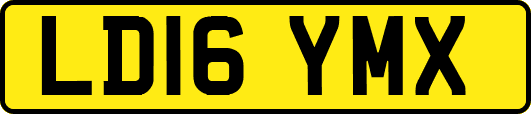 LD16YMX