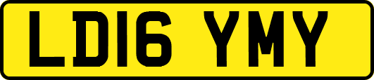 LD16YMY