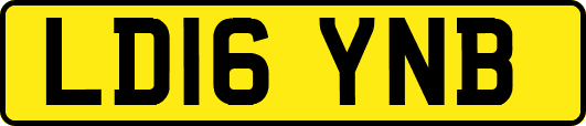 LD16YNB
