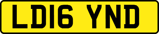 LD16YND