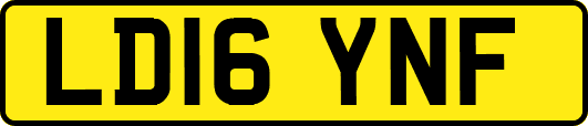 LD16YNF