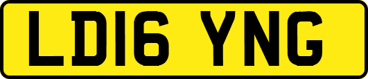 LD16YNG
