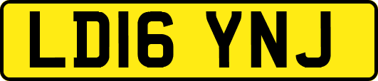 LD16YNJ