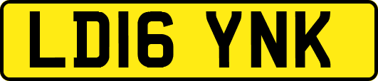 LD16YNK