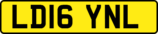 LD16YNL