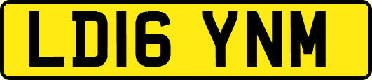 LD16YNM