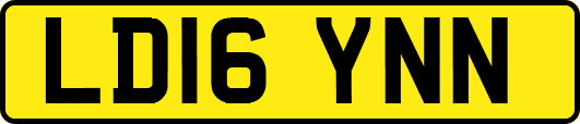 LD16YNN