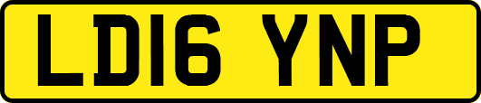 LD16YNP
