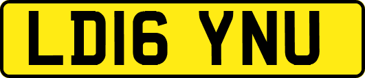LD16YNU