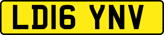 LD16YNV
