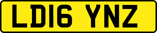 LD16YNZ
