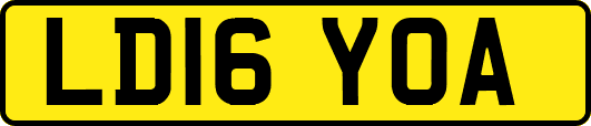 LD16YOA