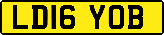 LD16YOB